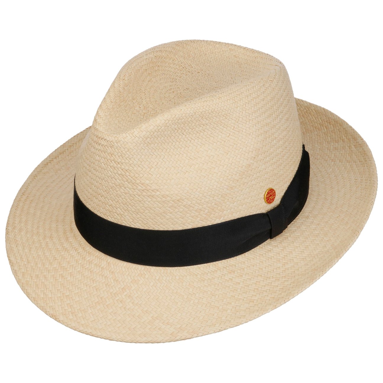Torino Classic Panama Hat - JJ Hat Center ®
