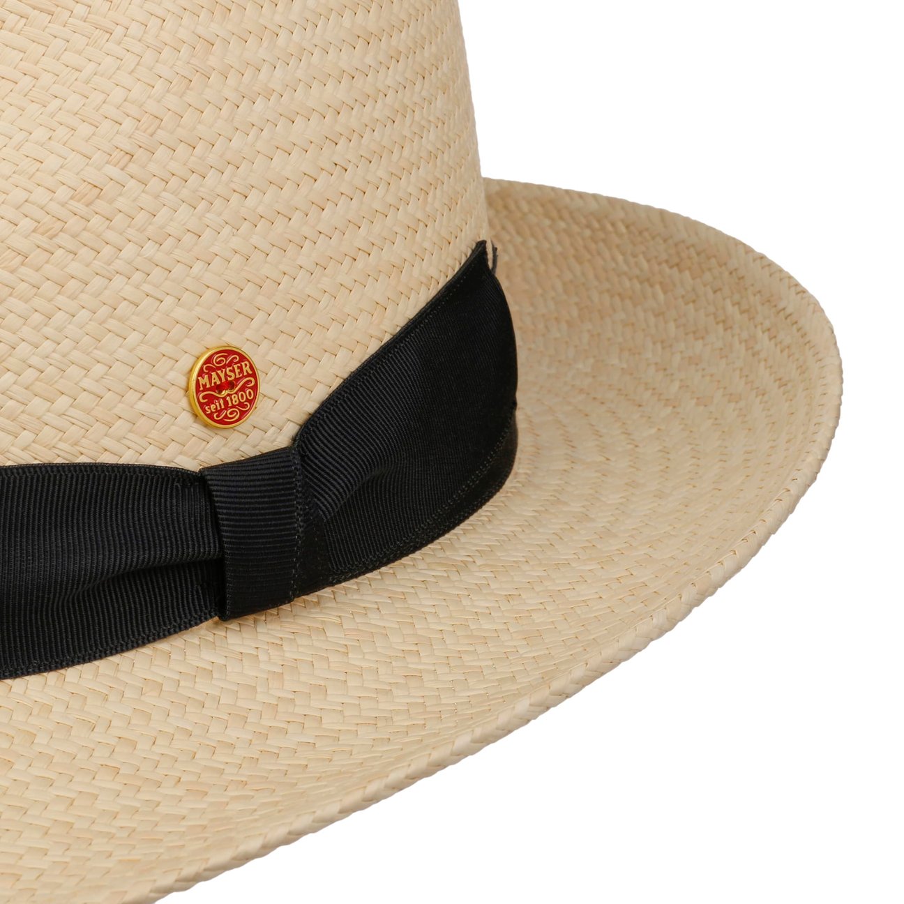 Torino Classic Panama Hat - JJ Hat Center ®