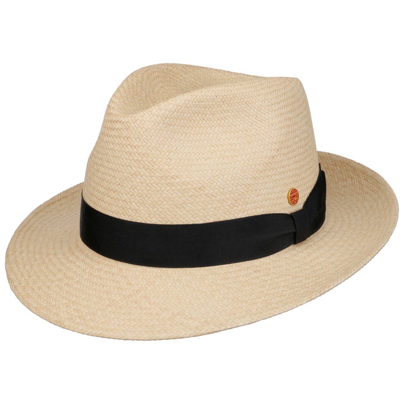 Torino Classic Panama Hat - JJ Hat Center ®