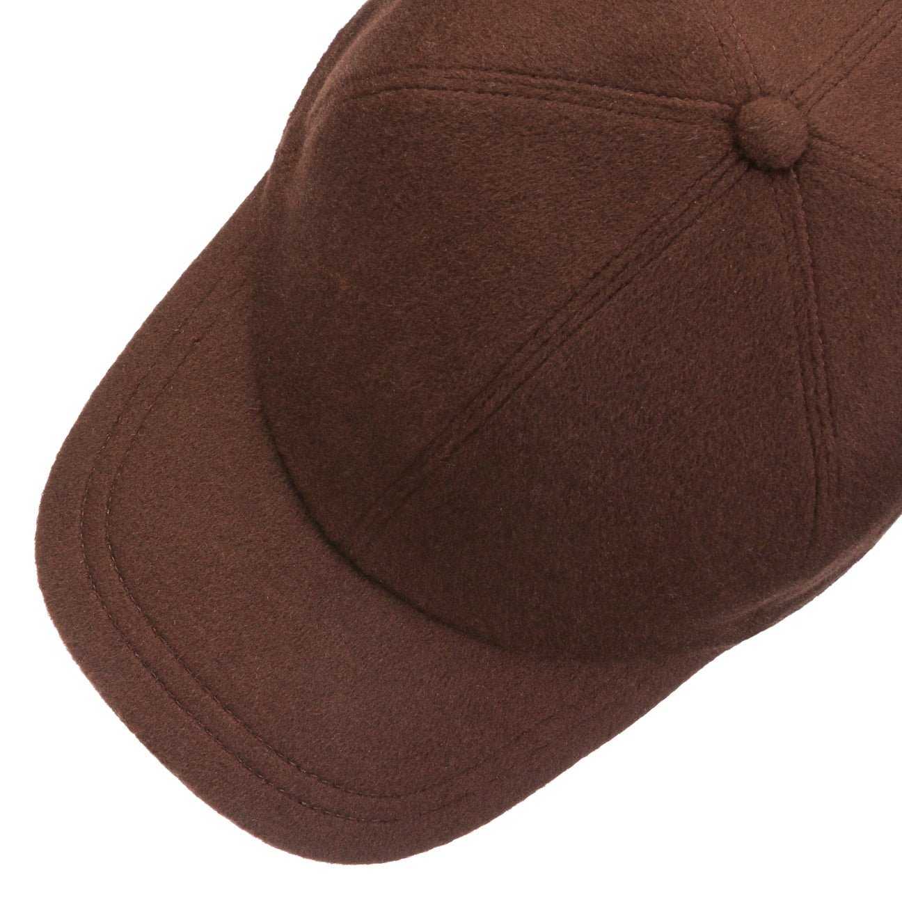 Pienza Check Cap - JJ Hat Center ®