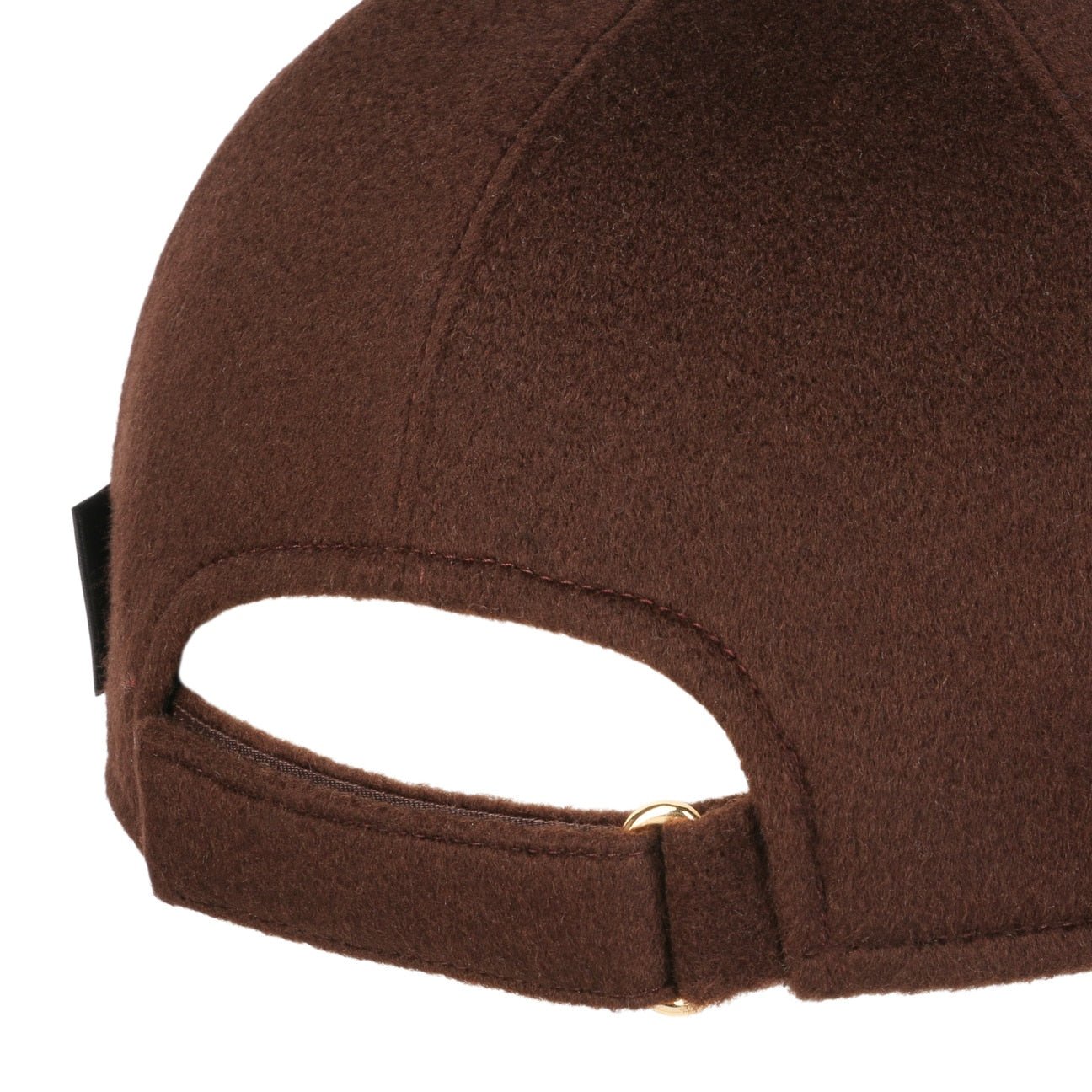 Pienza Check Cap - JJ Hat Center ®
