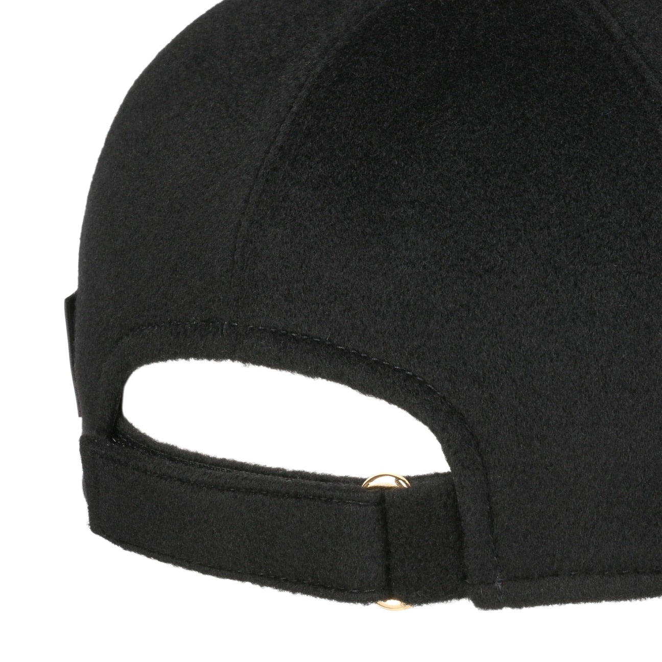 Pienza Check Cap - JJ Hat Center ®