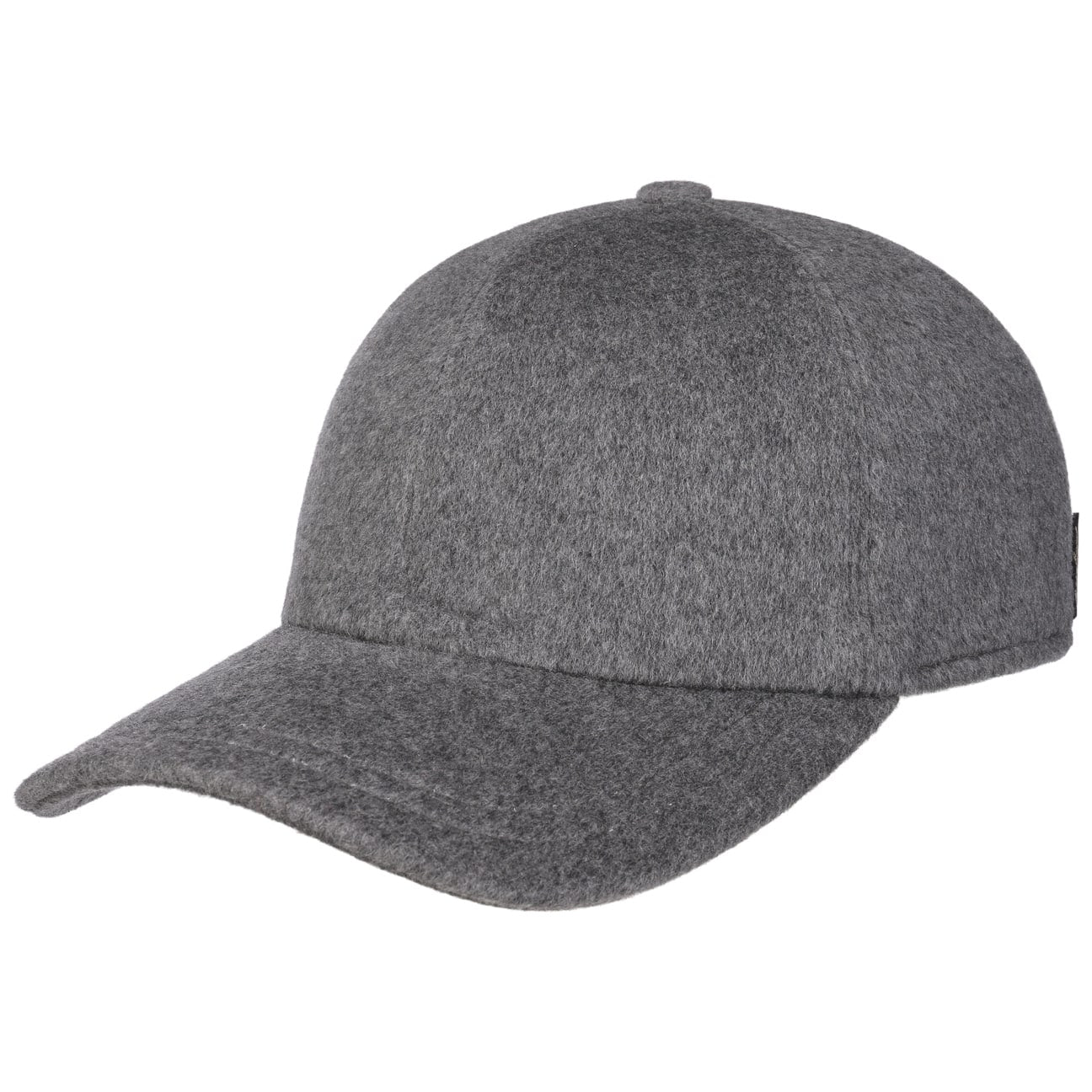 Pienza Check Cap - JJ Hat Center ®