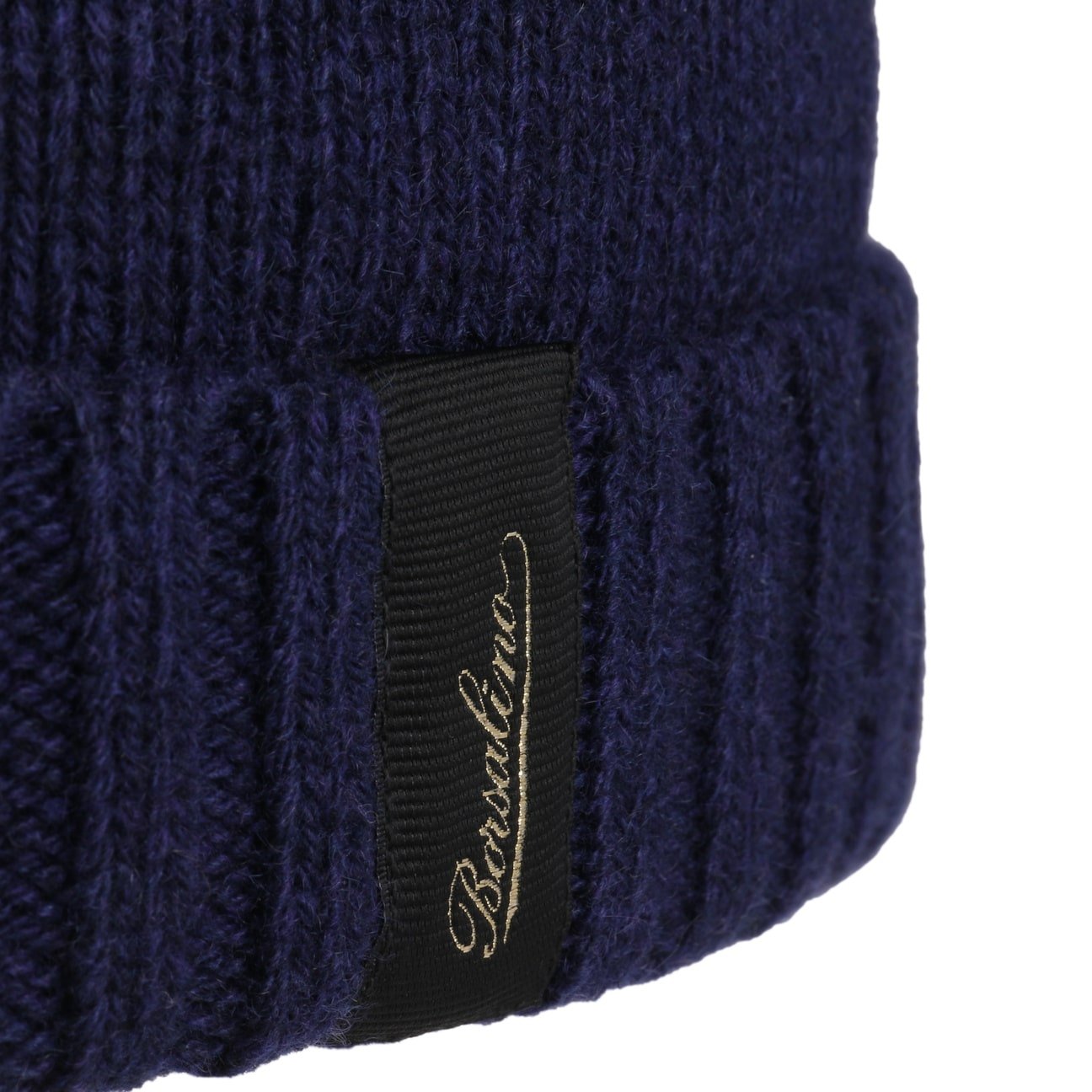 Uni Cashmere Beanie Hat - JJ Hat Center ®