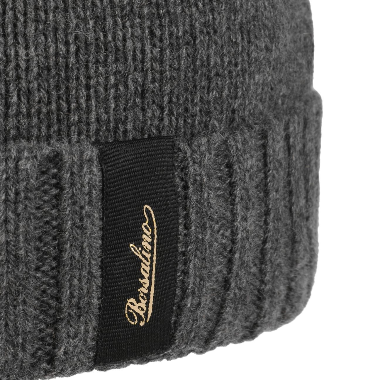Uni Cashmere Beanie Hat - JJ Hat Center ®