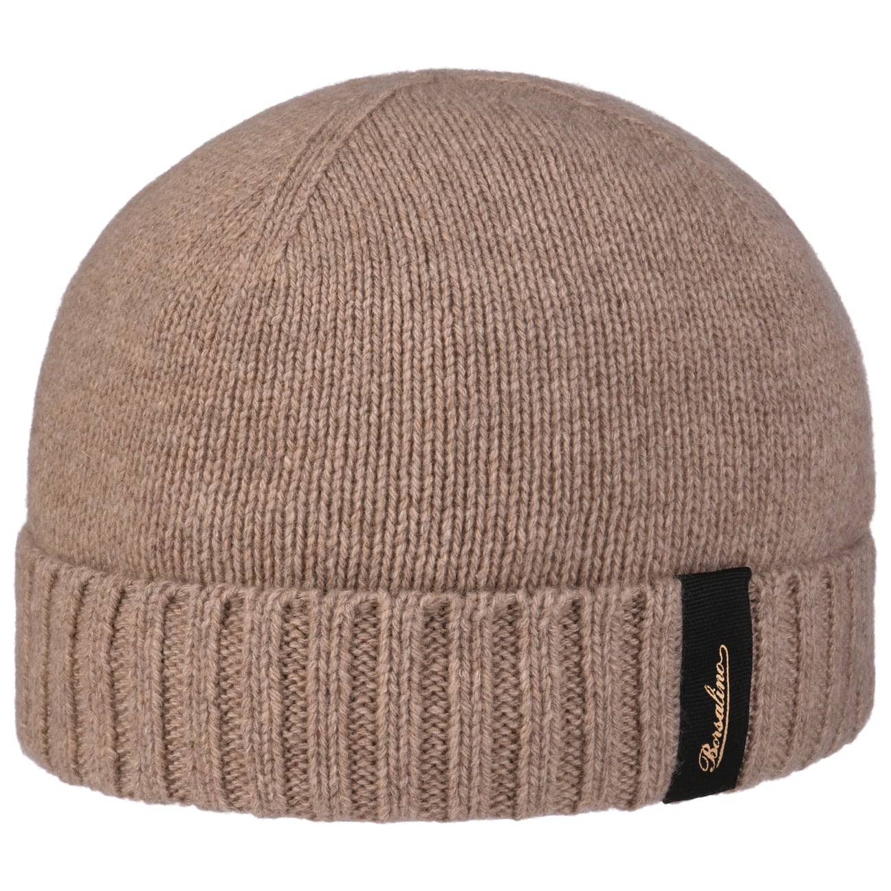 Uni Cashmere Beanie Hat - JJ Hat Center ®