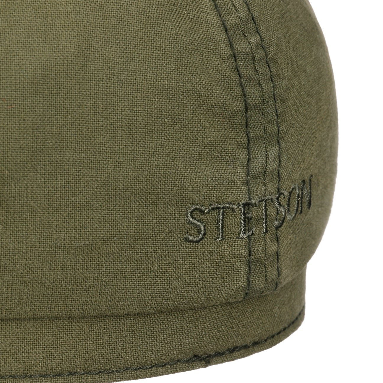 Hatteras UV Protection Cotton Flat Cap - JJ Hat Center ®