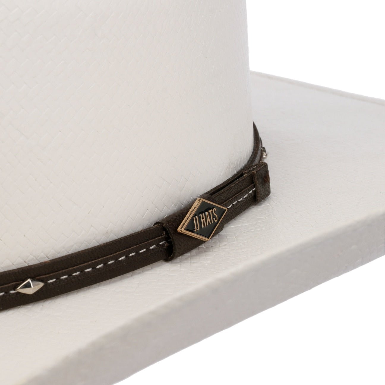 Lareto Western Toyo Straw Hat - JJ Hat Center ®