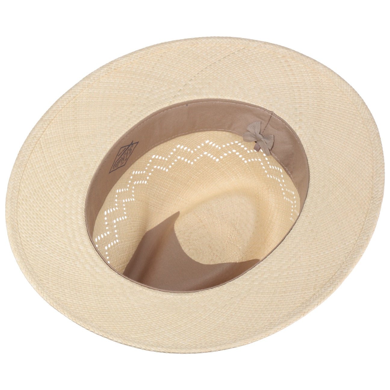 Marivo Traveller Panama Hat - JJ Hat Center ®