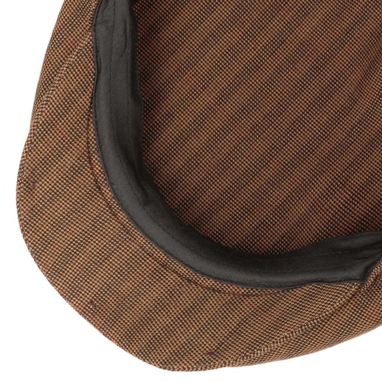 Benfold Driver Flat Cap - JJ Hat Center ®