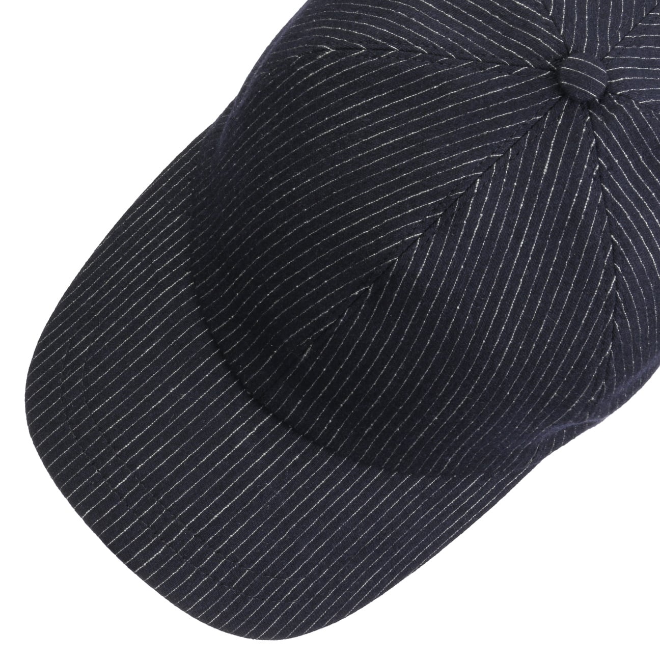 Pienza Stripe Cap - JJ Hat Center ®