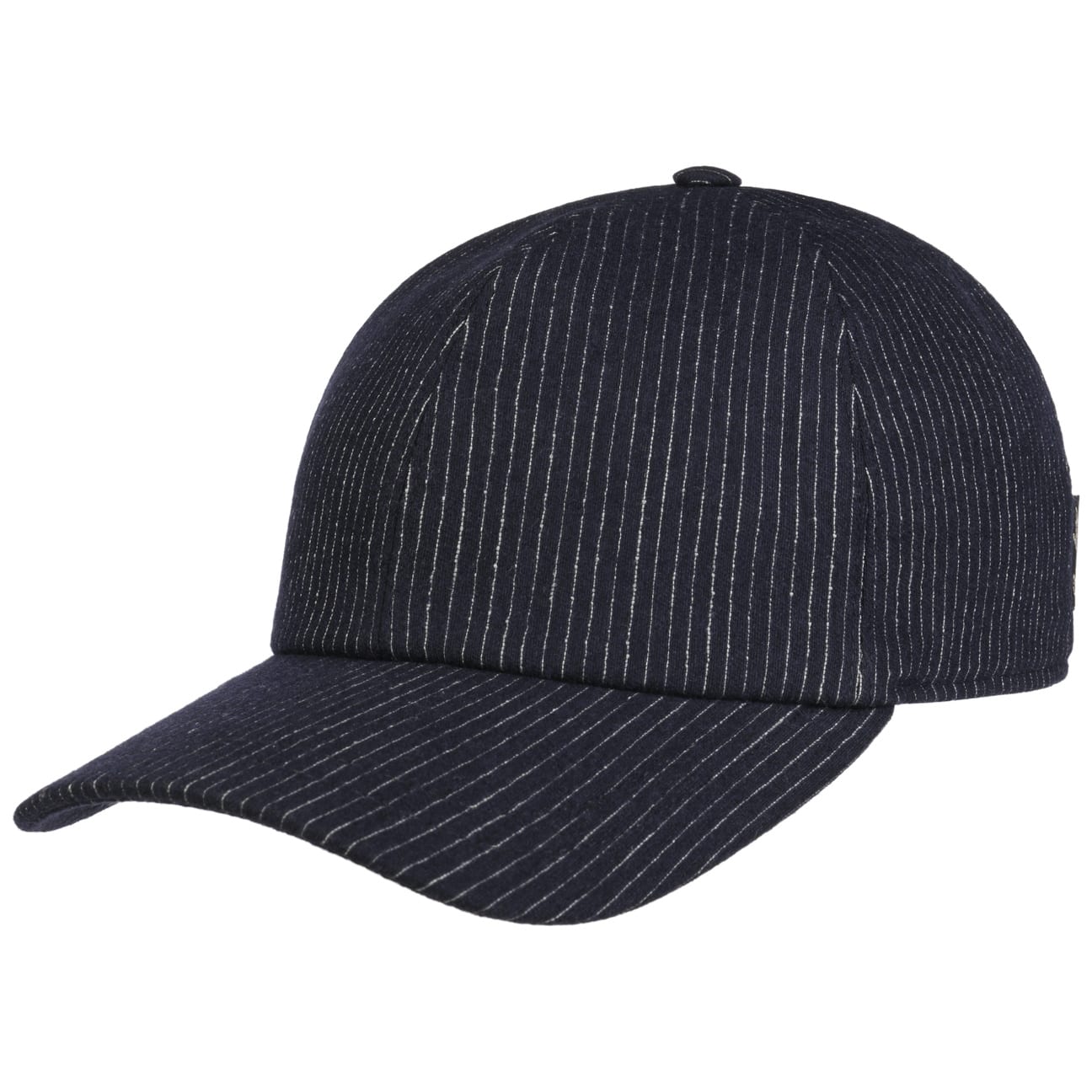 Pienza Stripe Cap - JJ Hat Center ®