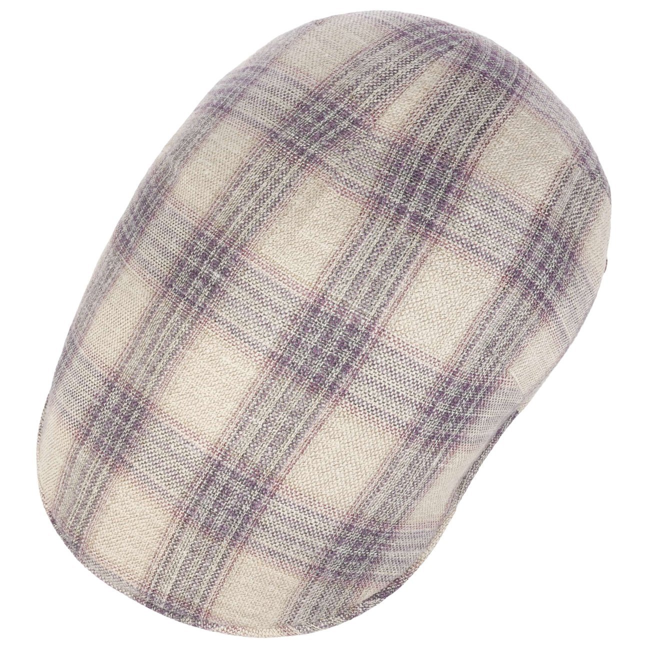 Tirreno Heritage Flat Cap - JJ Hat Center ®