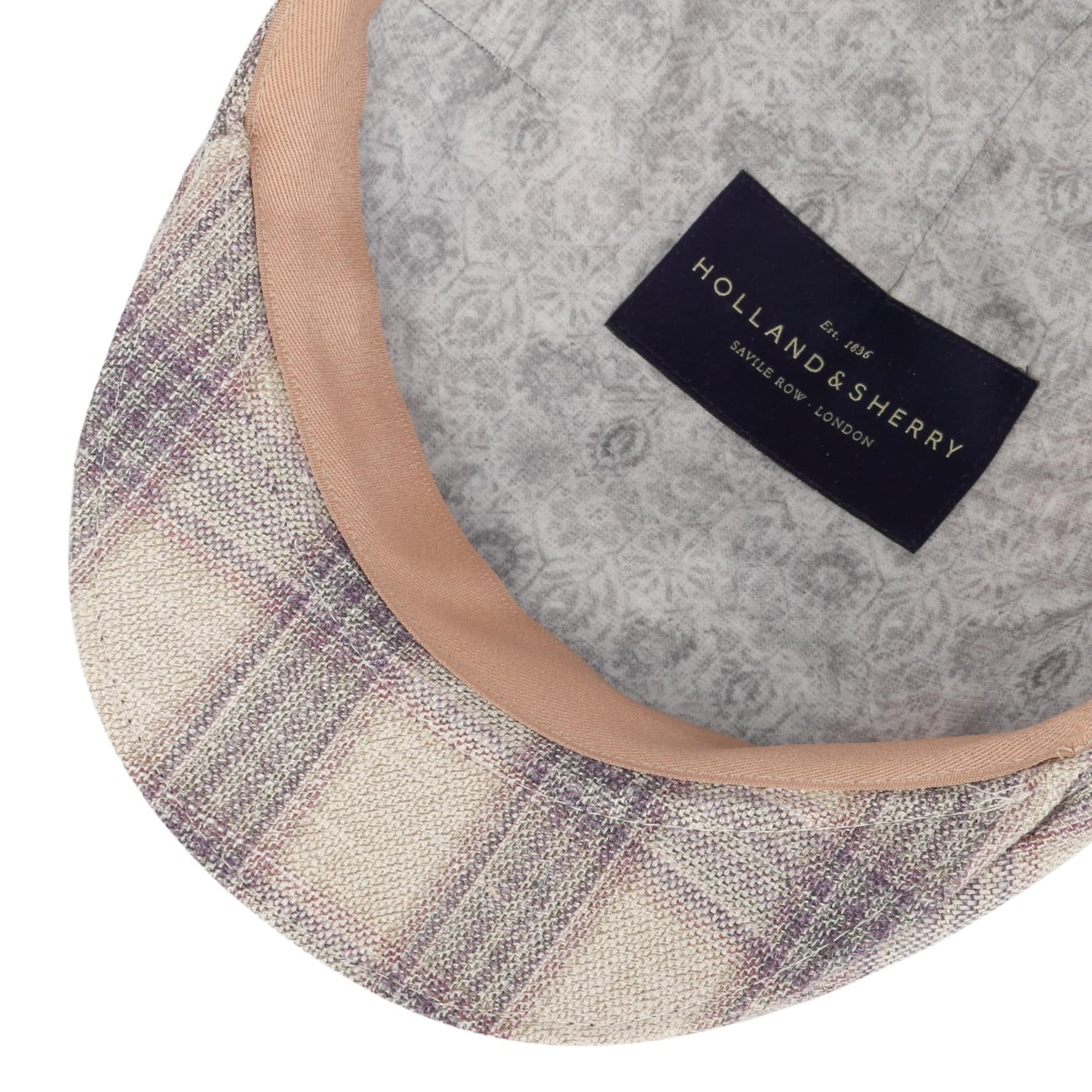 Tirreno Heritage Flat Cap - JJ Hat Center ®