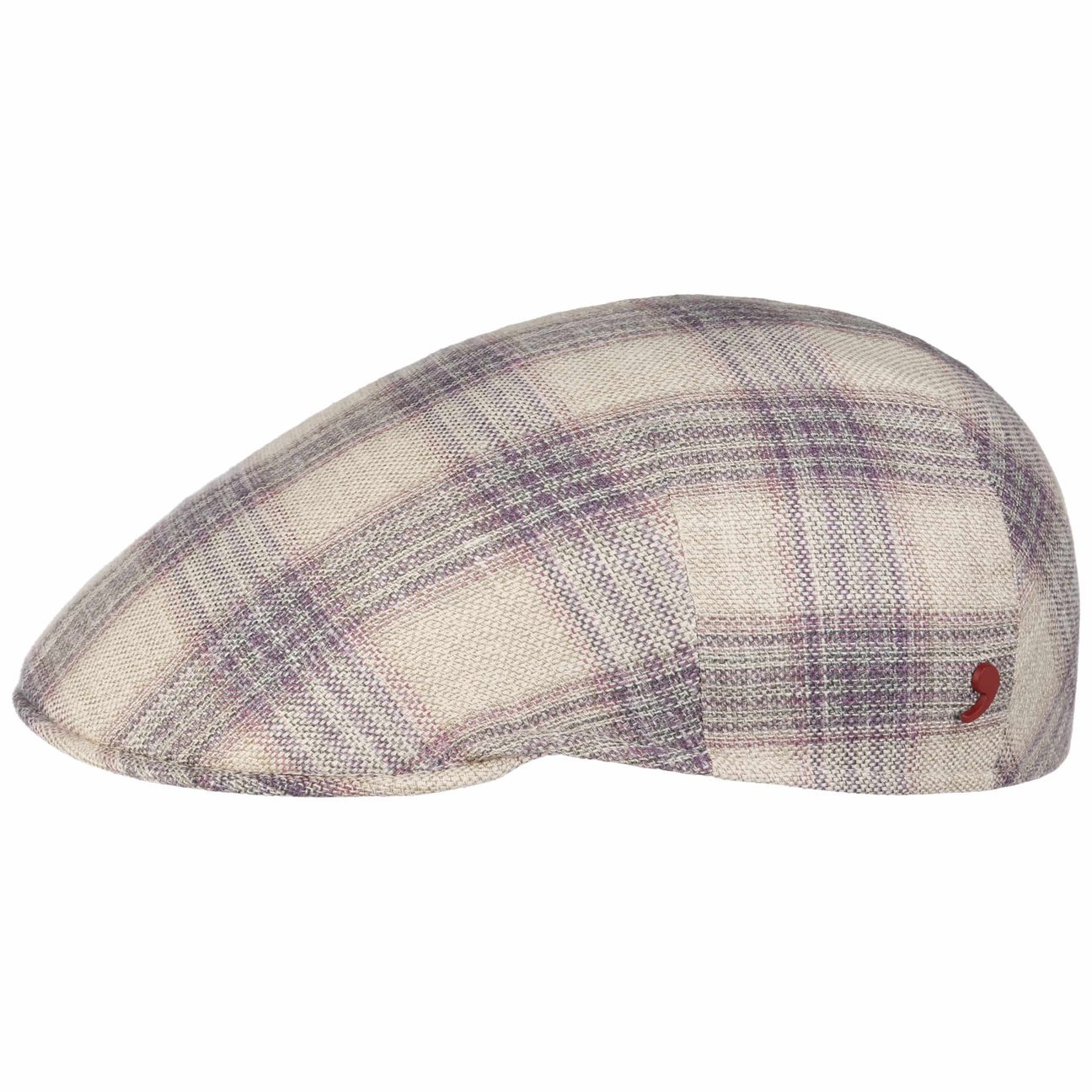Tirreno Heritage Flat Cap - JJ Hat Center ®