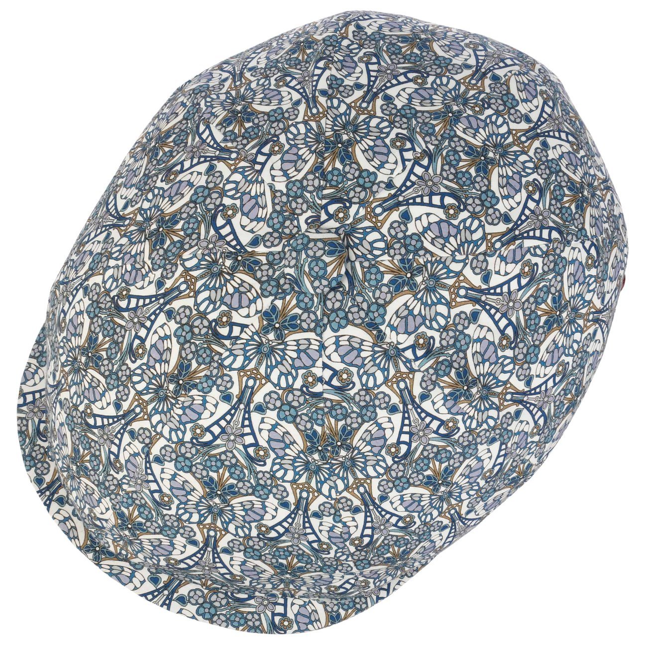 Dandy Heritage Flat Cap - JJ Hat Center ®