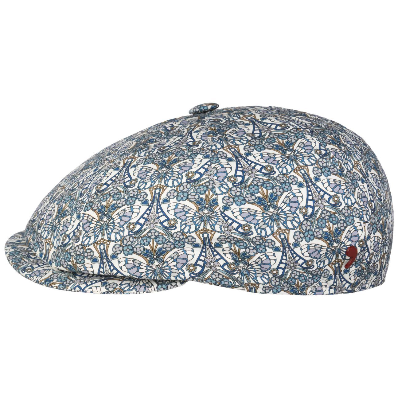 Dandy Heritage Flat Cap - JJ Hat Center ®