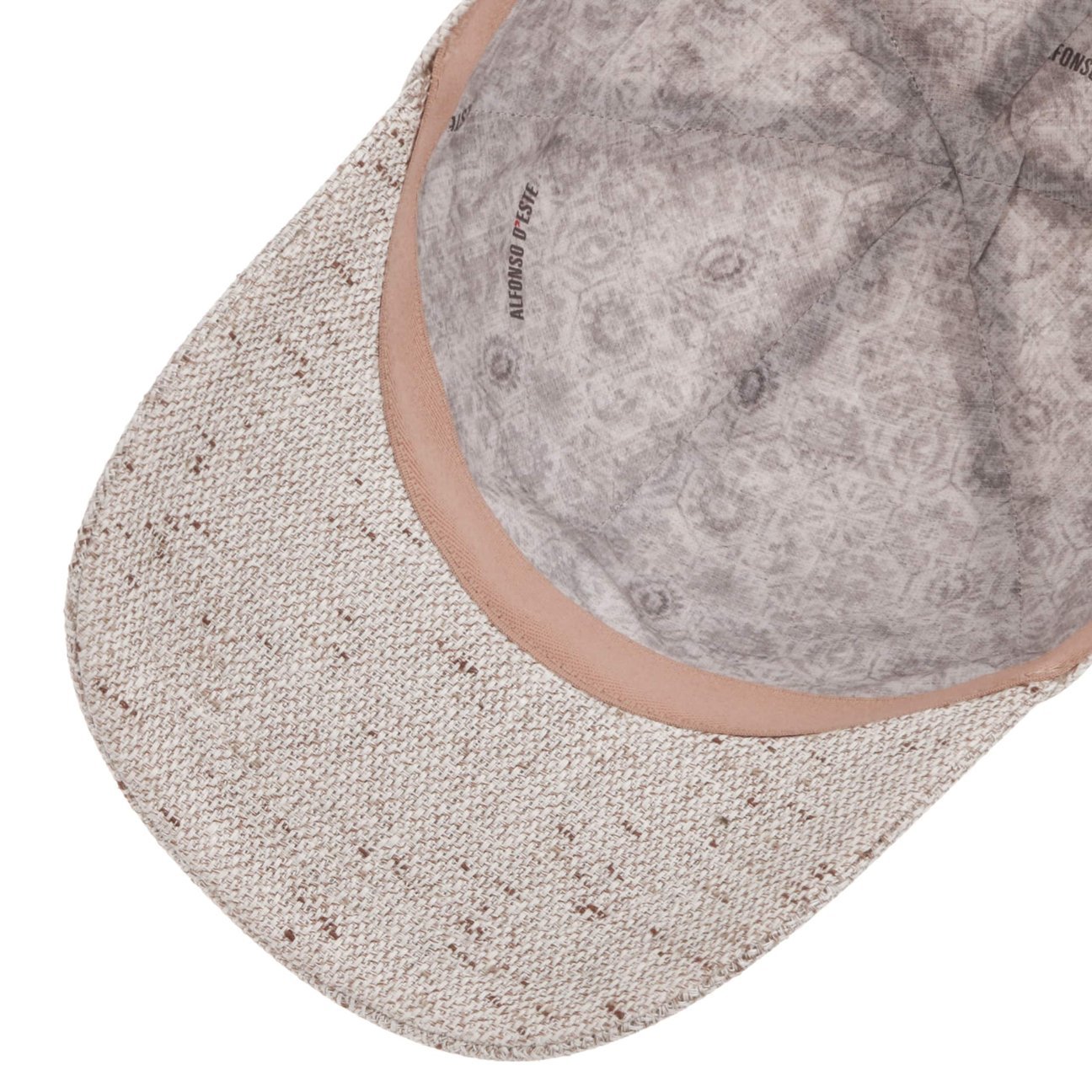 Classic Fusion Shelby Cap - JJ Hat Center ®