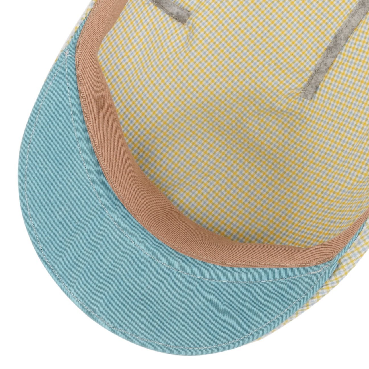 Tirreno Daily Flat Cap - JJ Hat Center ®