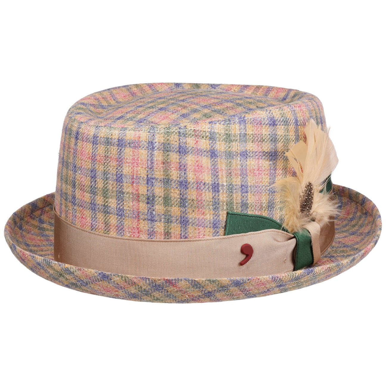 Classic Fusion Pork Pie Hat - JJ Hat Center ®