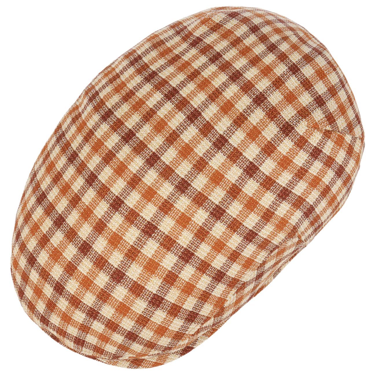 Rudy Dandy Heritage Flat Cap - JJ Hat Center ®