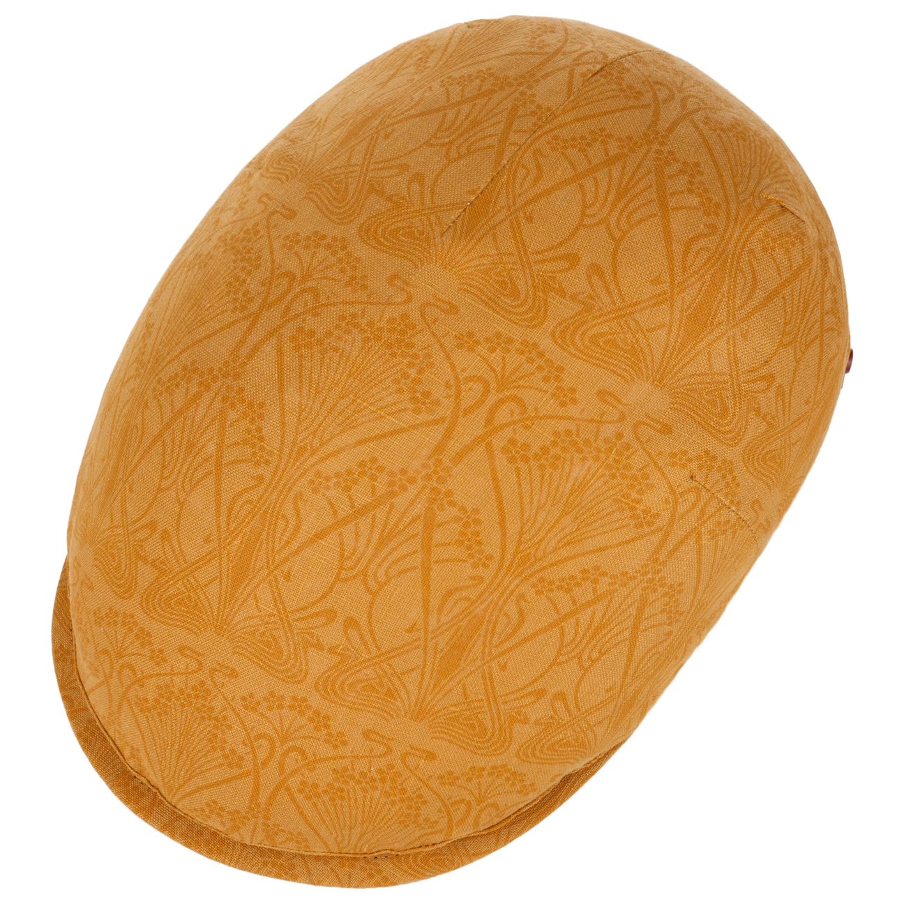 Ionio Dandy Heritage Flat Cap - JJ Hat Center ®