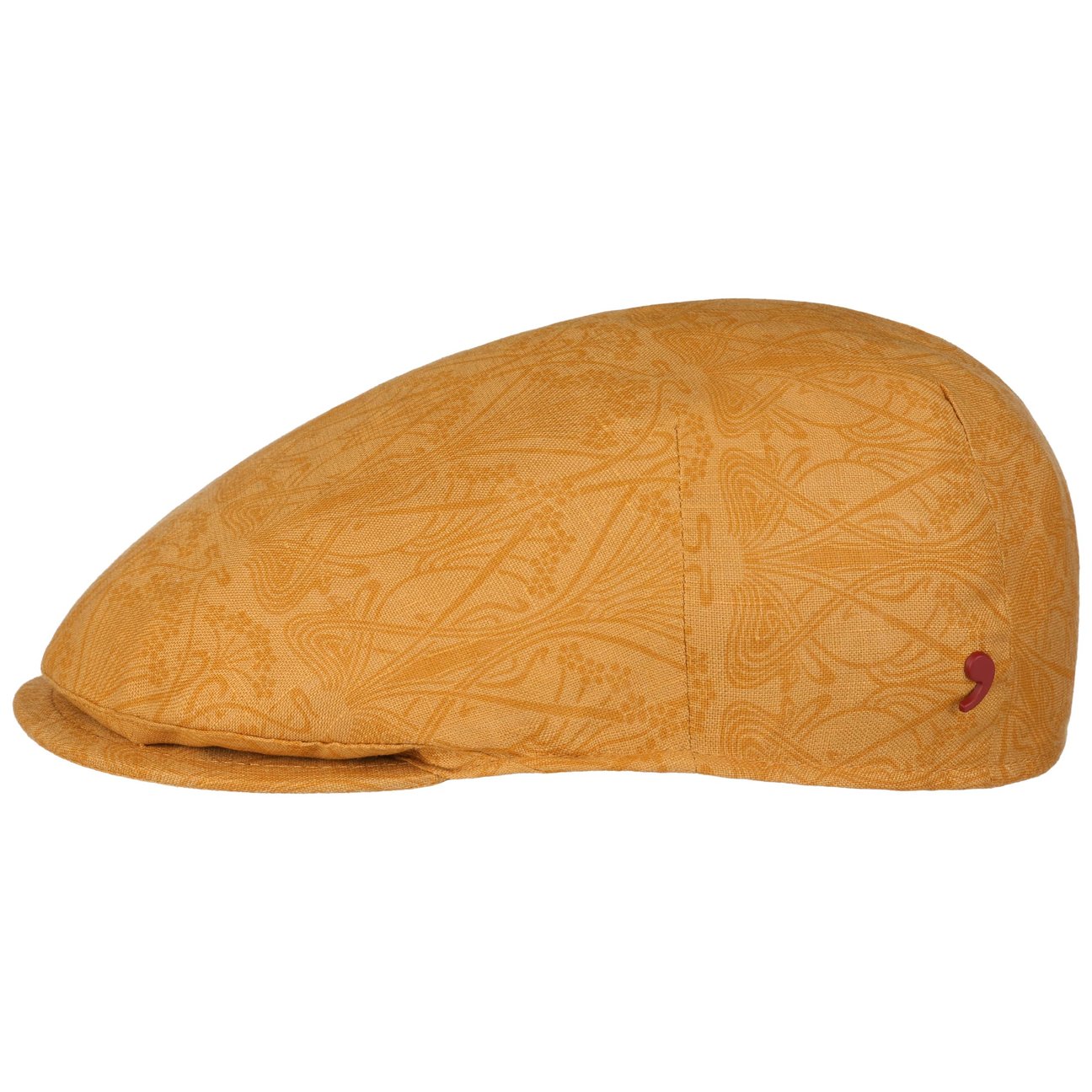 Ionio Dandy Heritage Flat Cap - JJ Hat Center ®