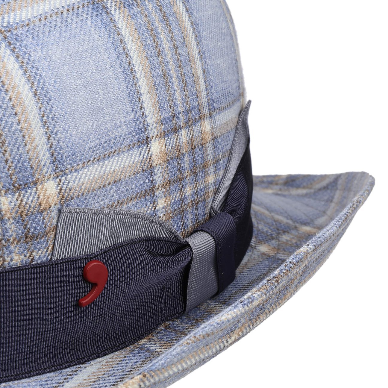 Dandy Heritage Bowler Hat - JJ Hat Center ®