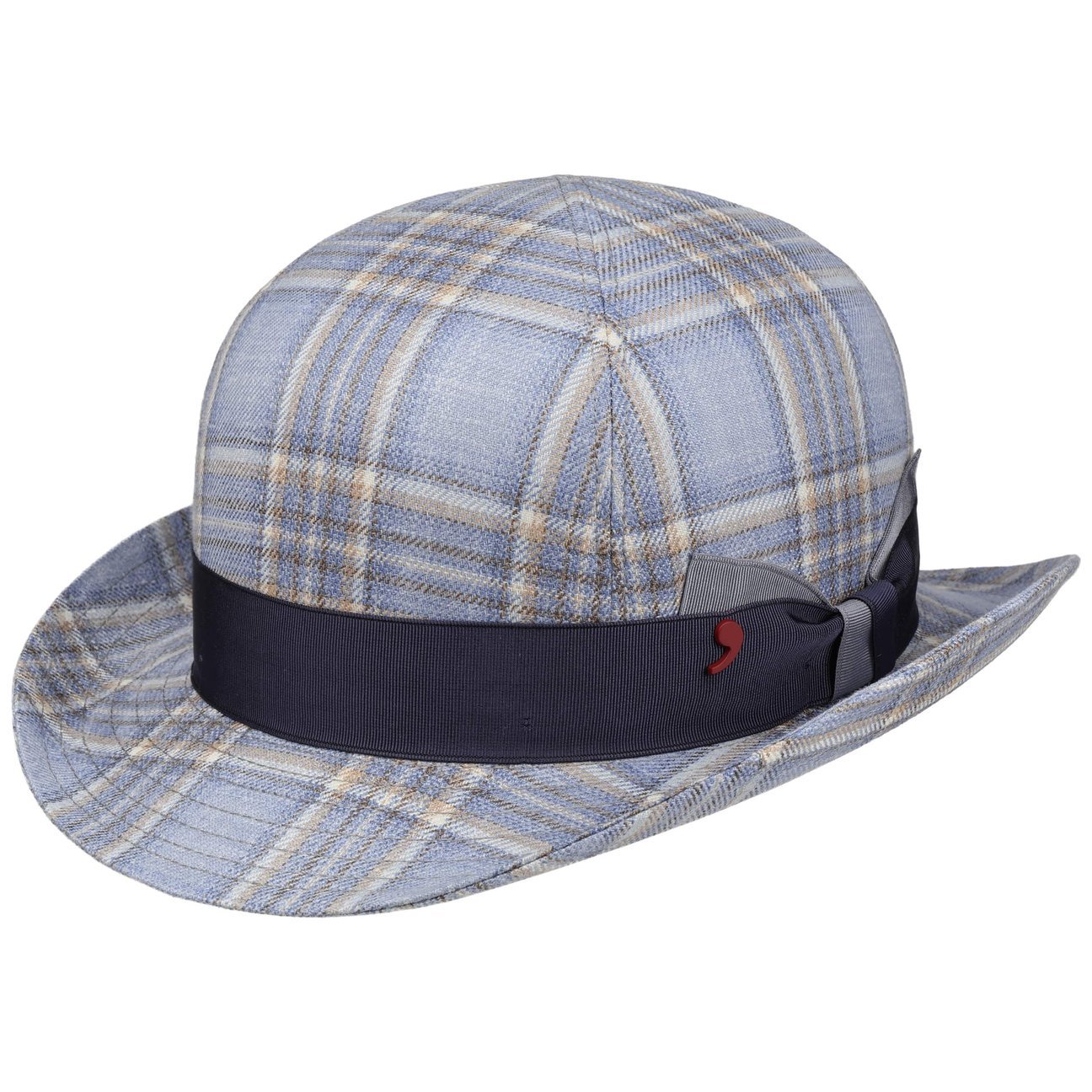 Dandy Heritage Bowler Hat - JJ Hat Center ®