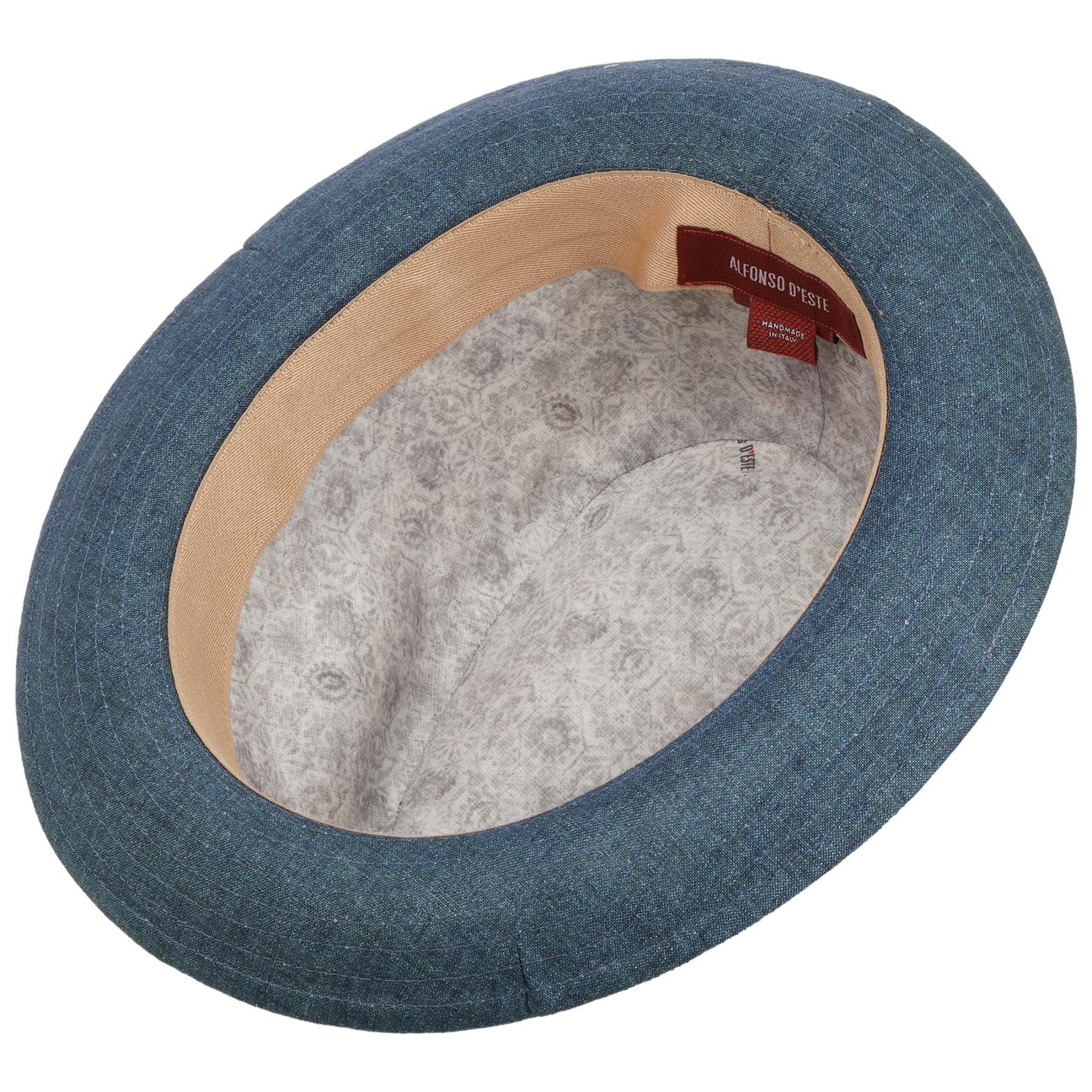 Michael Ad Identity Linen Hat - JJ Hat Center ®
