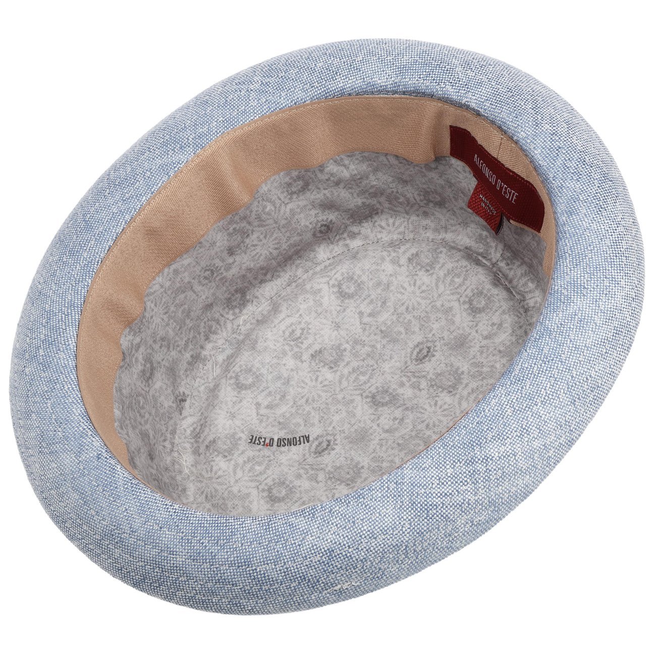 Classic Fusion Pork Pie - JJ Hat Center ®