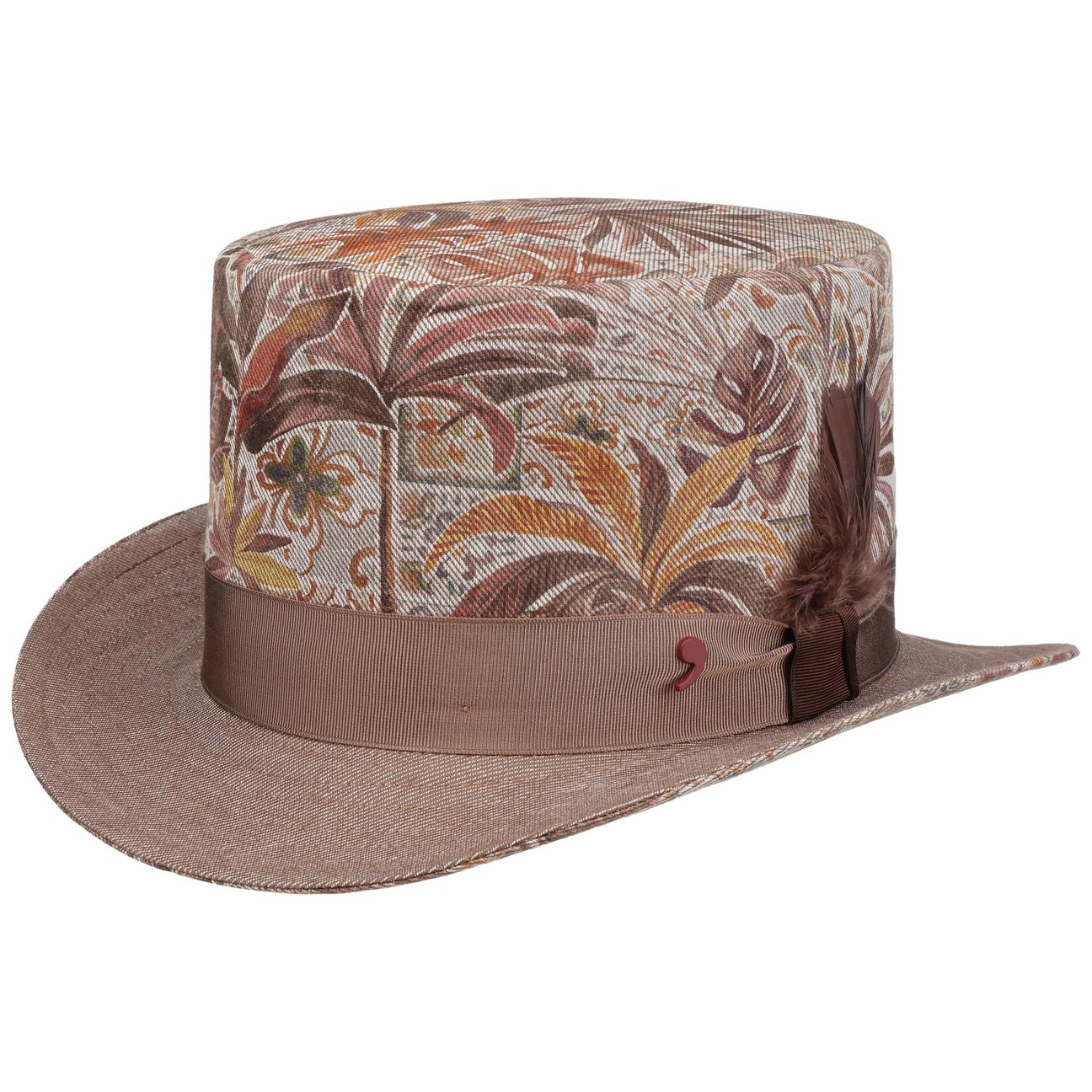 Ad Identity Top Hat - JJ Hat Center ®