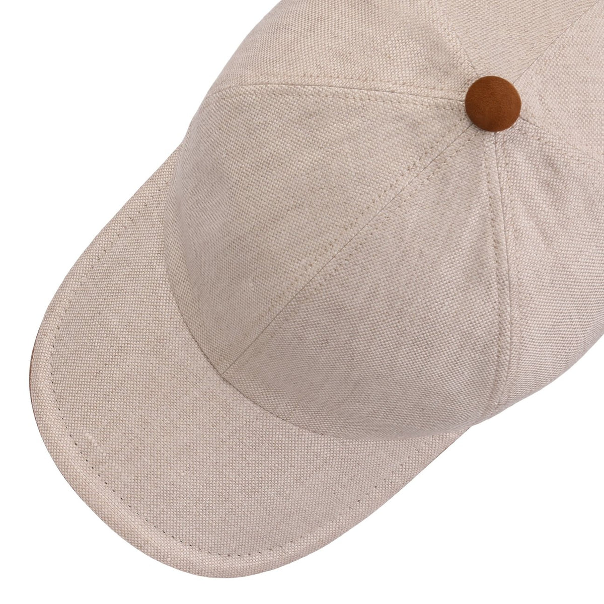 Alviano Linen Cap - JJ Hat Center ®