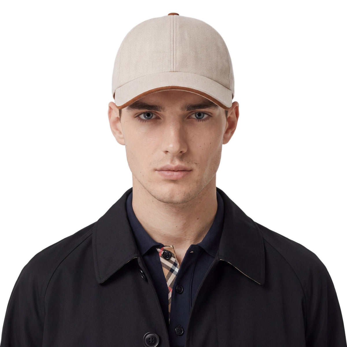 Alviano Linen Cap - JJ Hat Center ®
