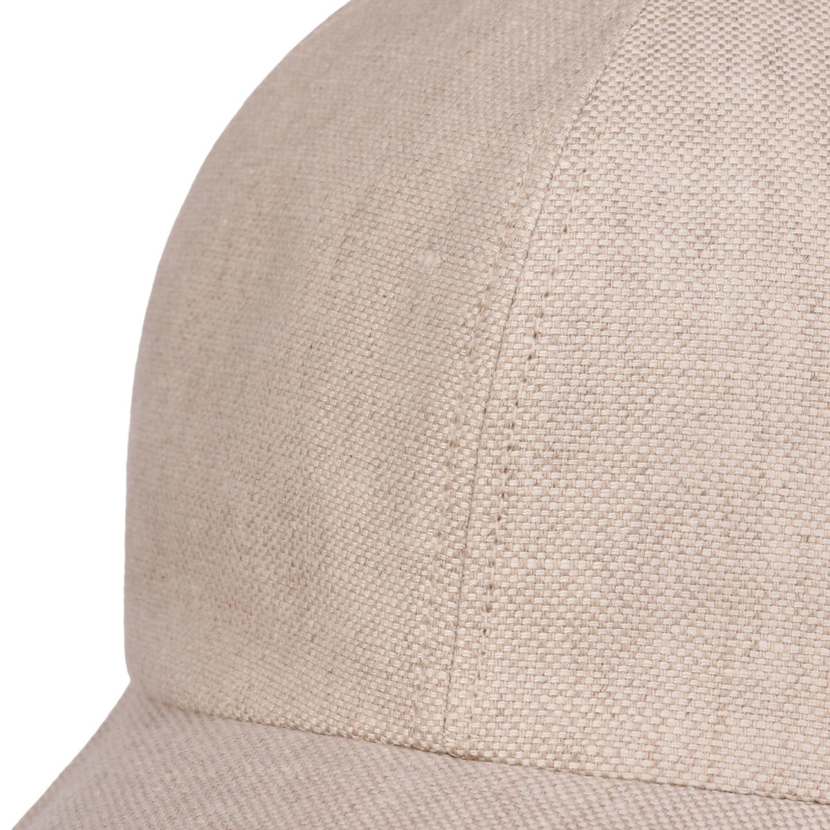 Alviano Linen Cap - JJ Hat Center ®