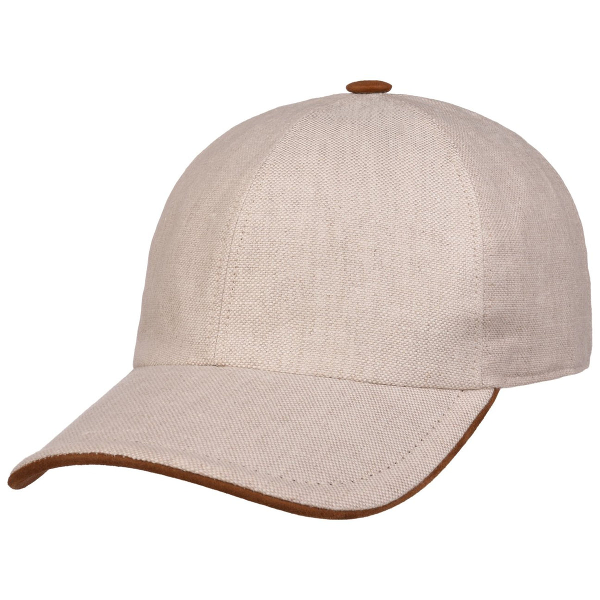 Alviano Linen Cap - JJ Hat Center ®