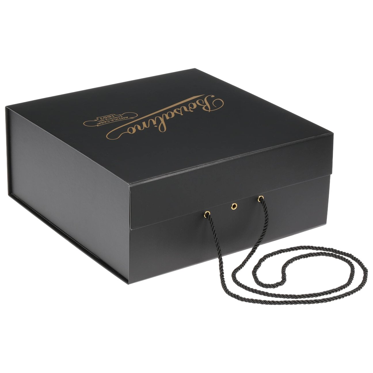 Hat Box - JJ Hat Center ®