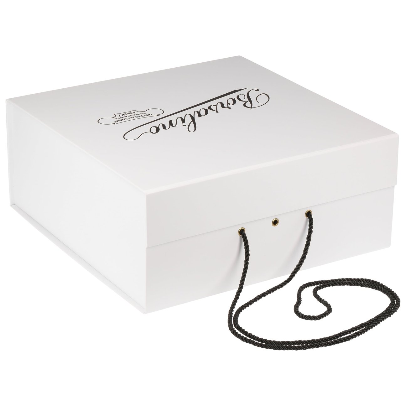 Hat Box - JJ Hat Center ®
