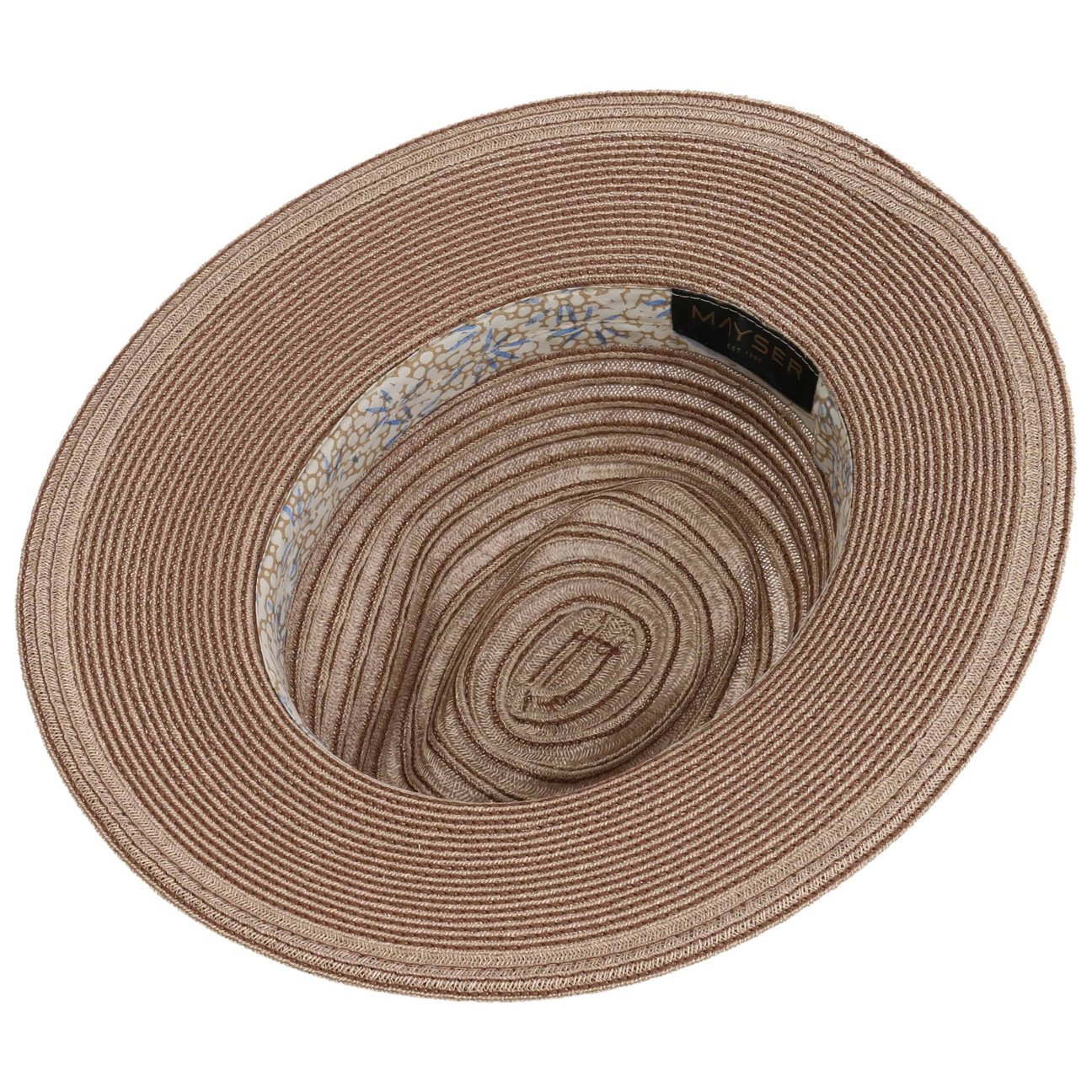 Tarbes Hemp Hat - JJ Hat Center ®