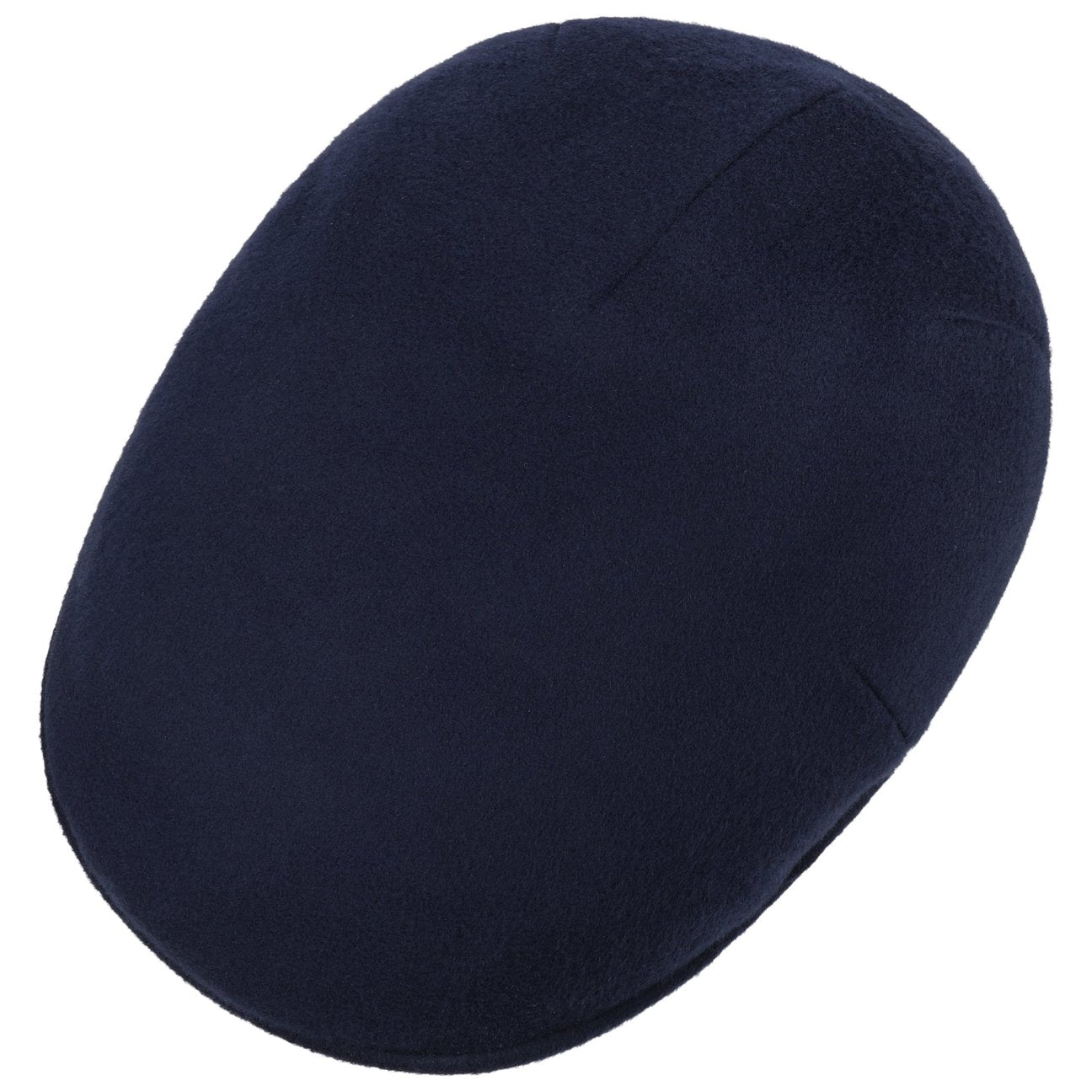 Parigi Wool Flat Cap - JJ Hat Center ®