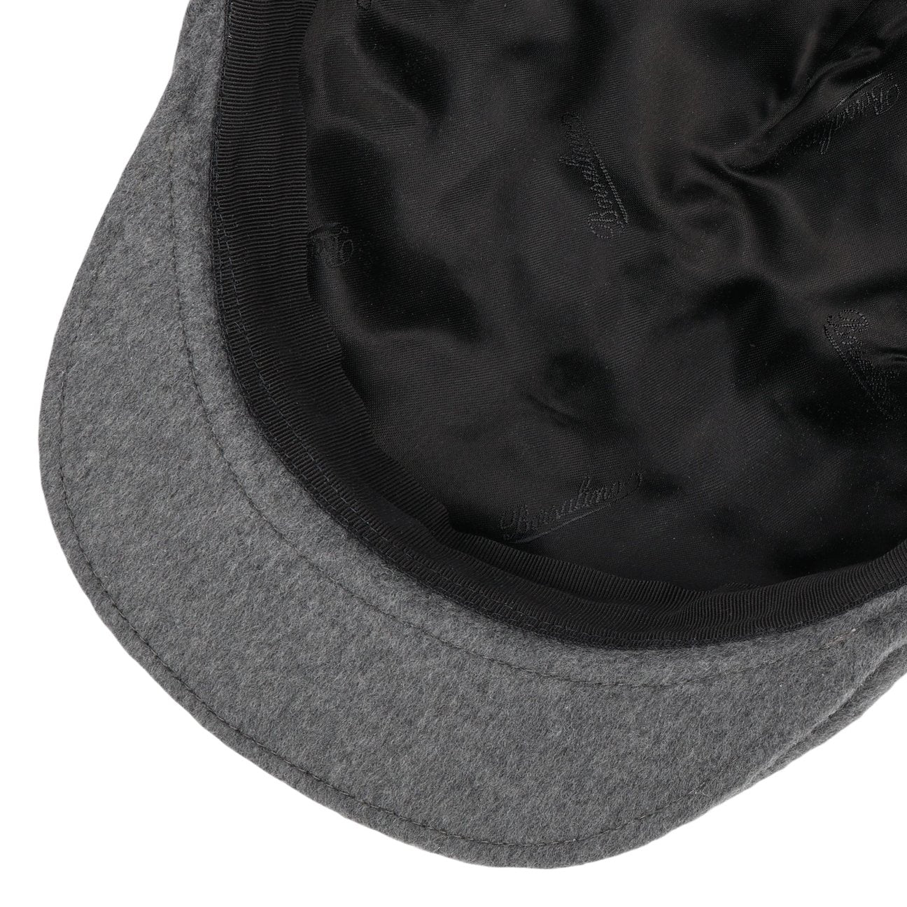 Parigi Wool Flat Cap - JJ Hat Center ®