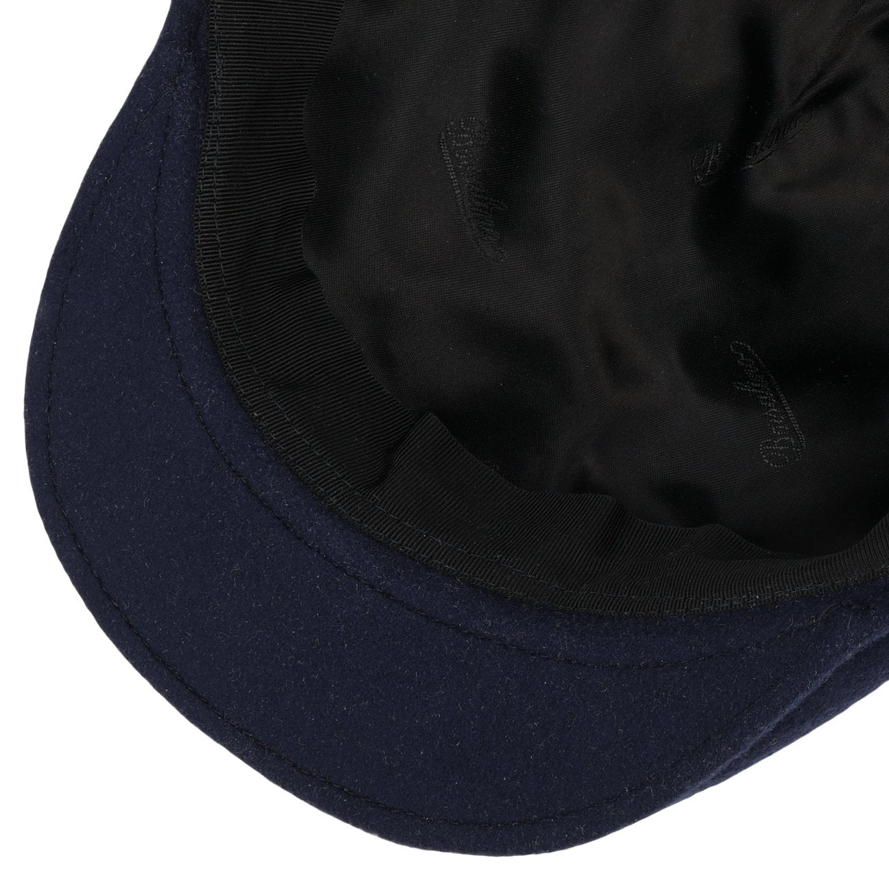 Parigi Wool Flat Cap - JJ Hat Center ®