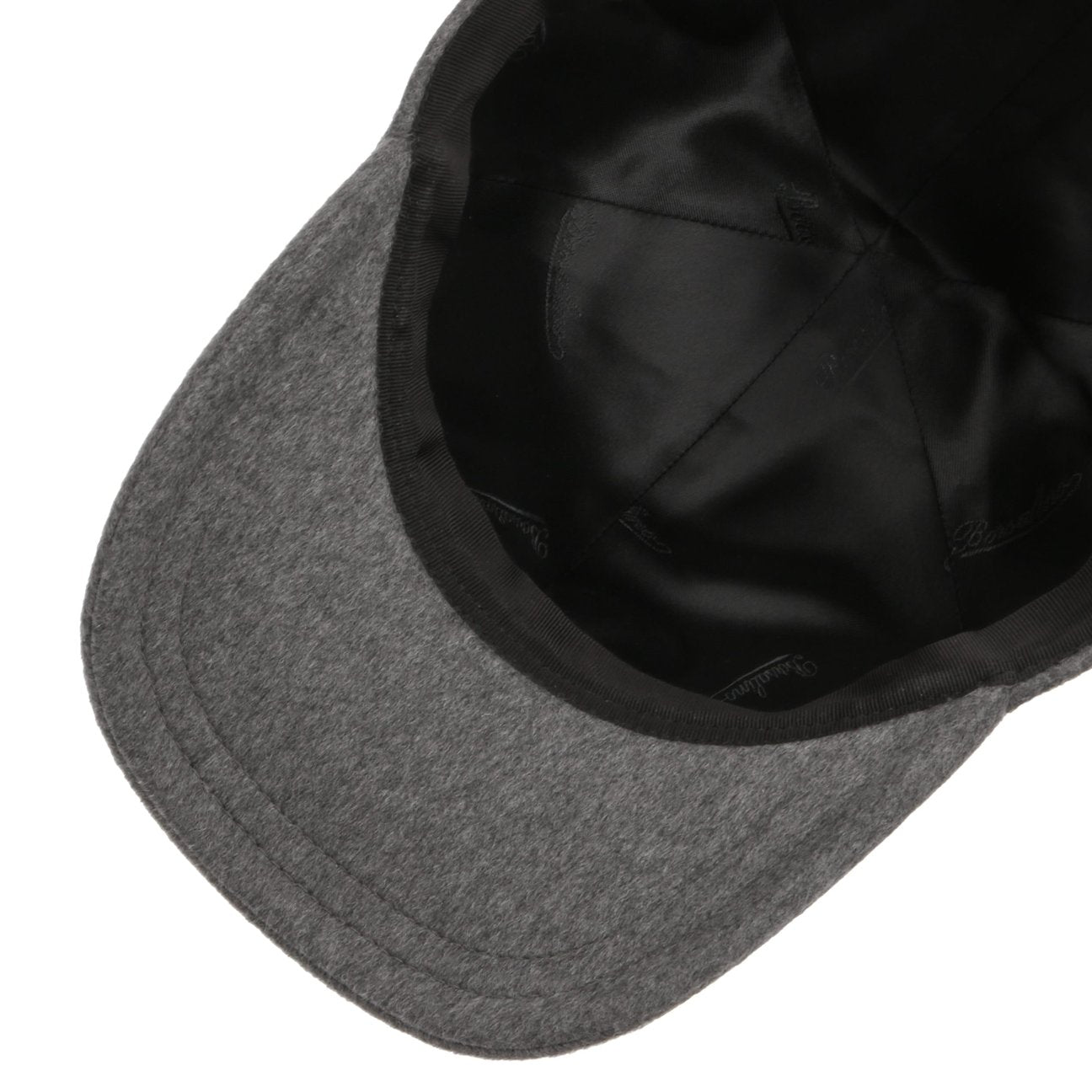 Hiker Merino Cap - JJ Hat Center ®