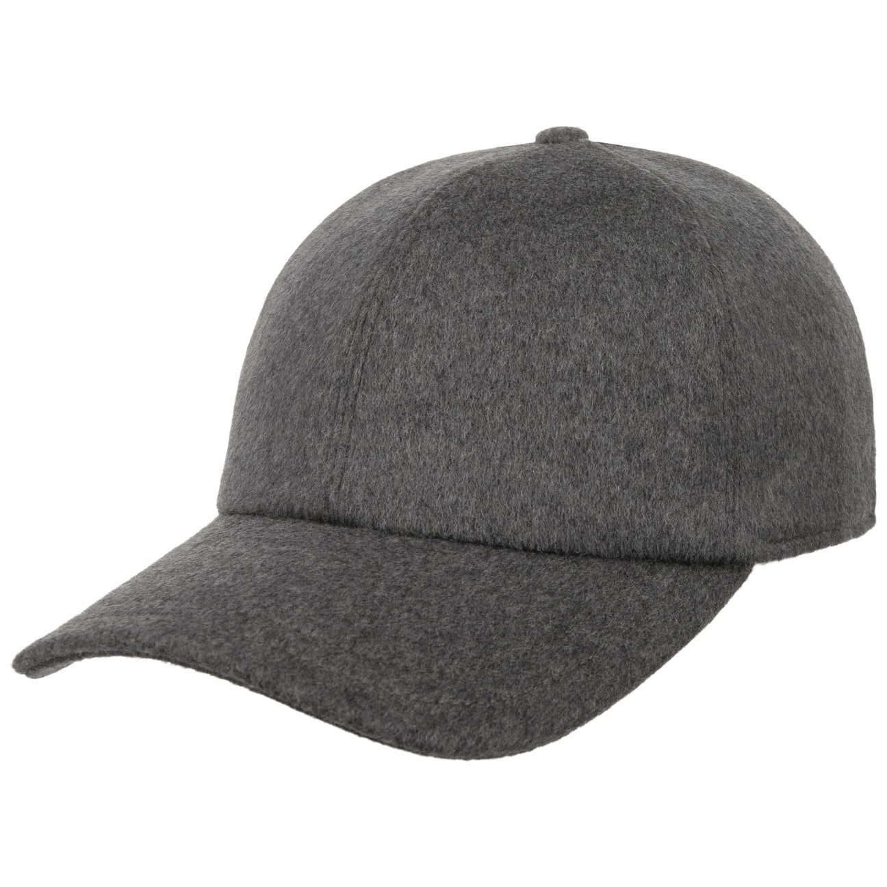 Hiker Merino Cap - JJ Hat Center ®
