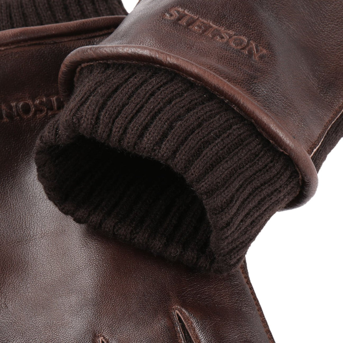 Harving Sheepskin Leather Gloves - JJ Hat Center ®