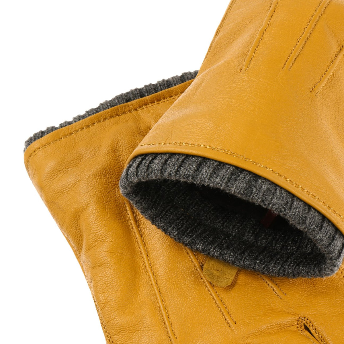 Uni Goat Leather Gloves - JJ Hat Center ®