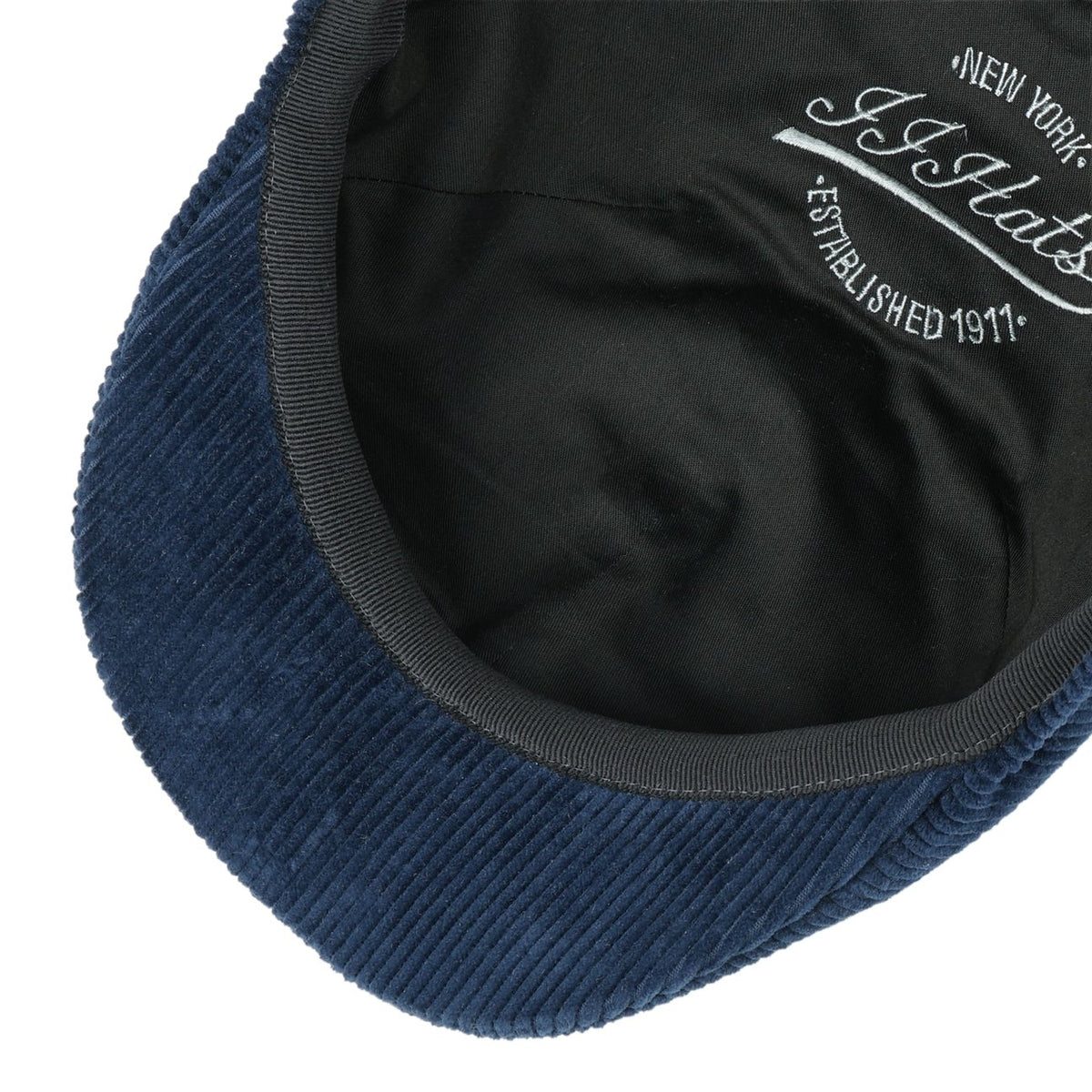 Duck Cap Corduroy - JJ Hat Center ®