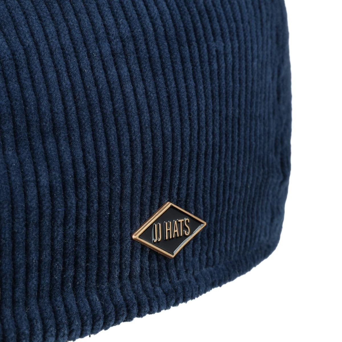 Duck Cap Corduroy - JJ Hat Center ®