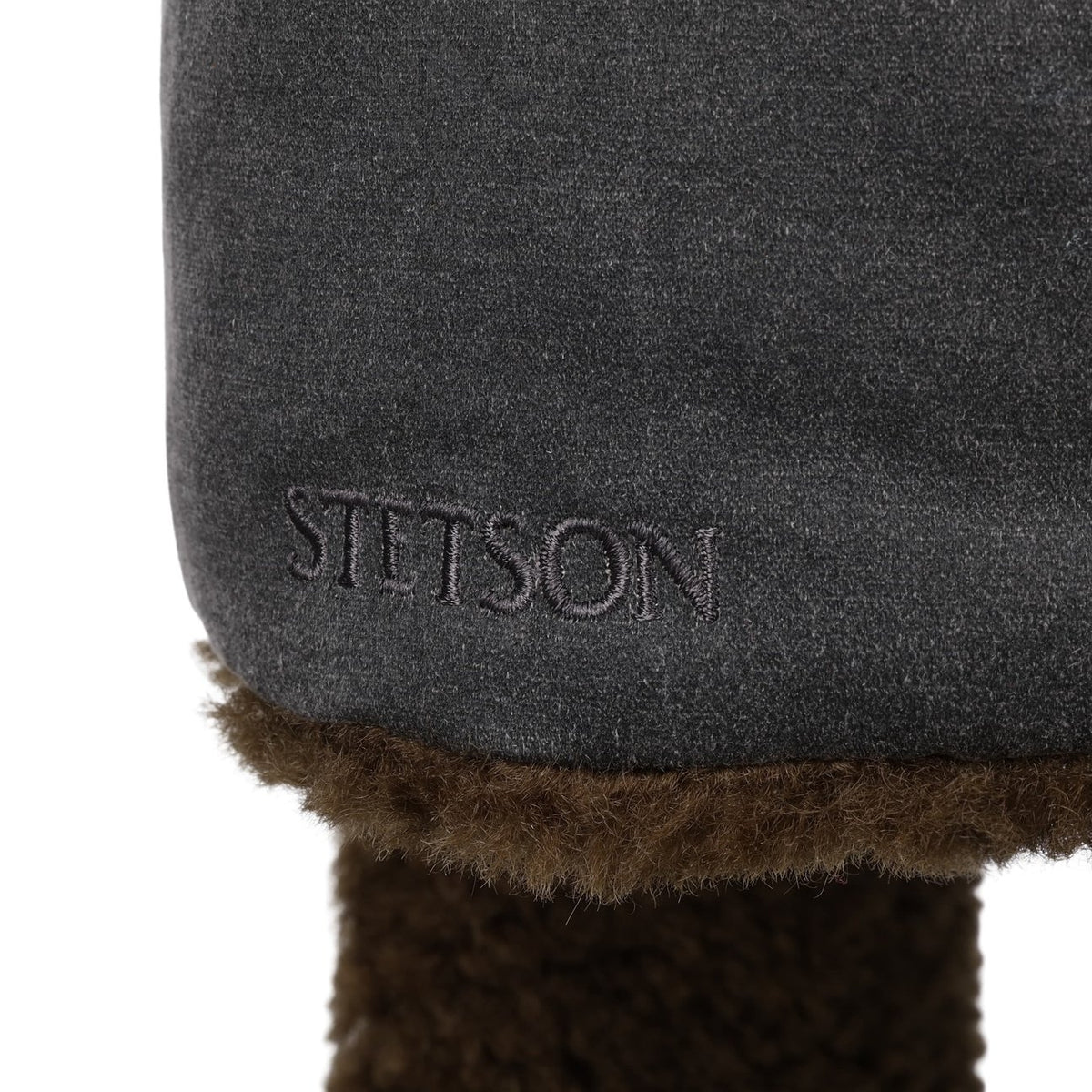 Quilted Sides Bomber Trapper Hat - JJ Hat Center ®