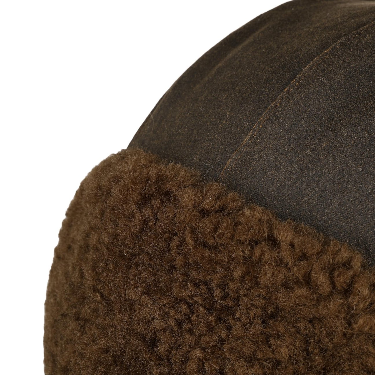Quilted Sides Bomber Trapper Hat - JJ Hat Center ®